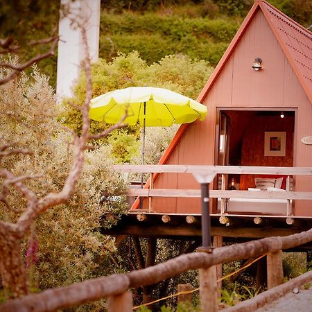 Cabana do Amor A Frame Raiva Exterior foto