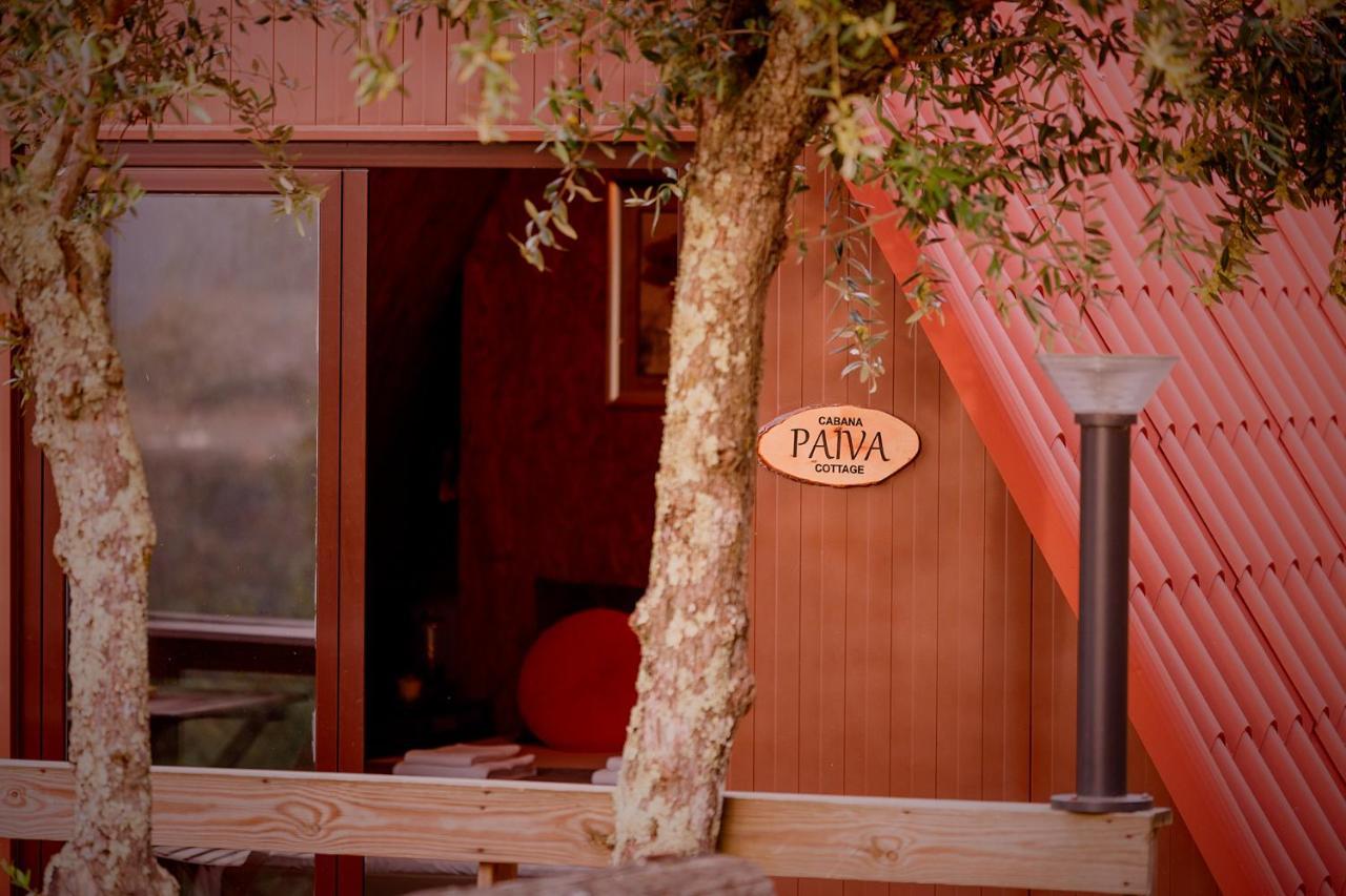Cabana do Amor A Frame Raiva Exterior foto
