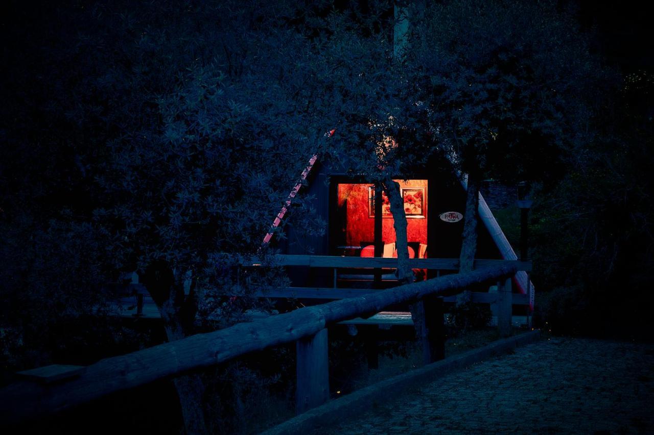 Cabana do Amor A Frame Raiva Exterior foto