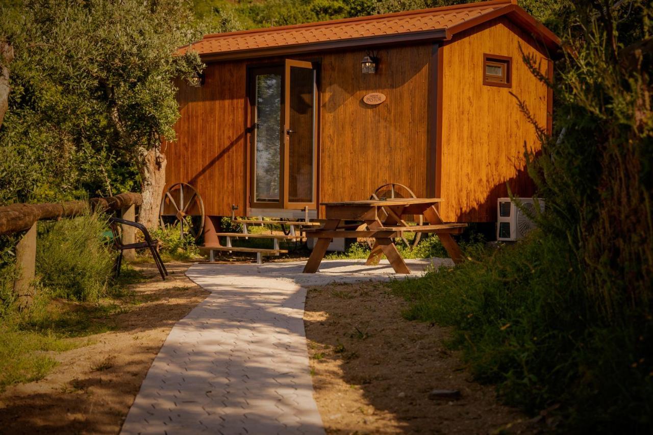 HOTEL ARRABIA GUEST HOUSES GLAMPING RAIVA Portugal de R 646