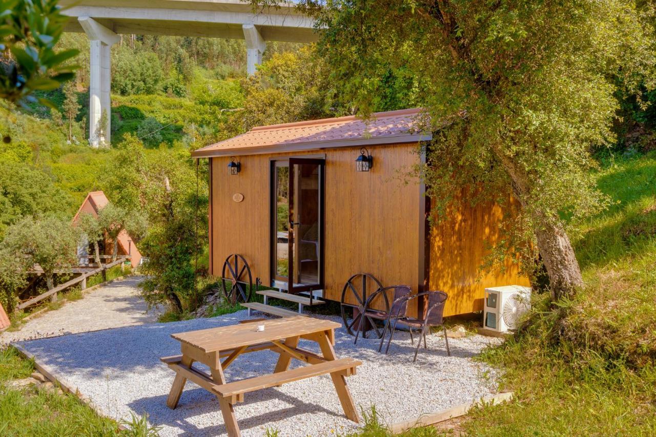 HOTEL ARRABIA GUEST HOUSES GLAMPING RAIVA Portugal de R 646