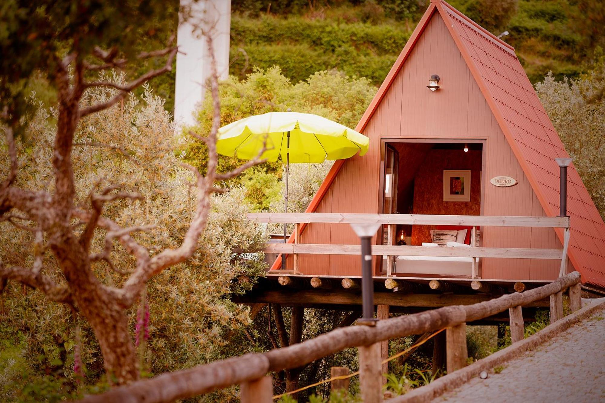 Cabana do Amor A Frame Raiva Exterior foto